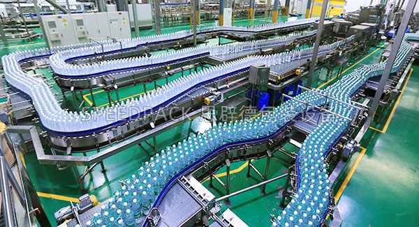 Reasons for Investing in Warehouse Packaging and Transportation Automation