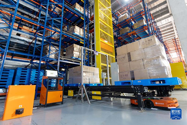 Pet Food Production "Intelligent Manufacturing Upgrade" Creating Smart Factories