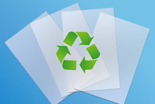 Researchers at the University of Oxford, UK, Have Developed a Fully Recyclable Transparent Film for Food Packaging