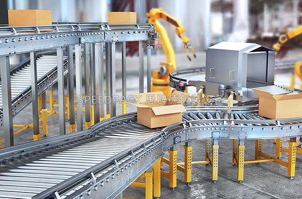 TCO of Automated Packaging Machinery: What Guidance Does TCO Provide for Purchasing Packaging Equipment?