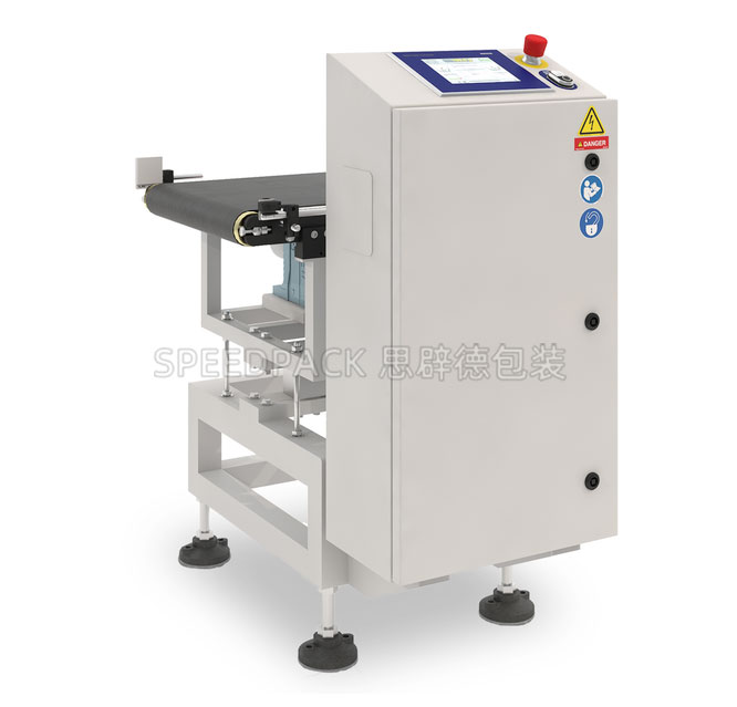 High-Precision Automatic Checkweigher