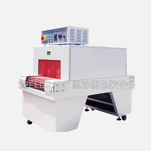 Standard Constant-Temperature Heat Shrink Tunnel